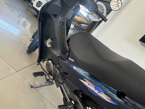 HONDA C 100 BIZ/ 100 BIZ KS