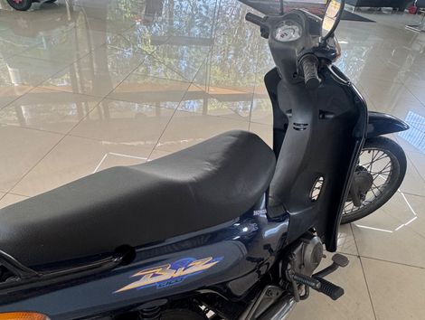 HONDA C 100 BIZ/ 100 BIZ KS