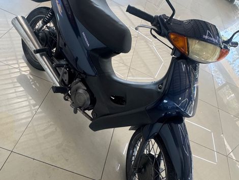 HONDA C 100 BIZ/ 100 BIZ KS