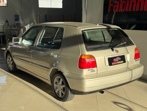 VolksWagen Golf GL 1.8/ 2.0i 4p