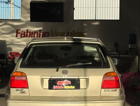 VolksWagen Golf GL 1.8/ 2.0i 4p