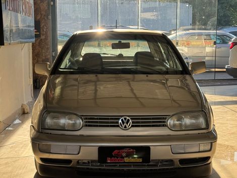 VolksWagen Golf GL 1.8/ 2.0i 4p