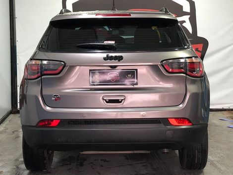 Jeep COMPASS SPORT 2.0 4x2 Flex 16V Aut.