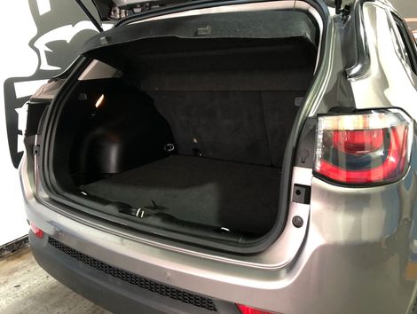 Jeep COMPASS SPORT 2.0 4x2 Flex 16V Aut.