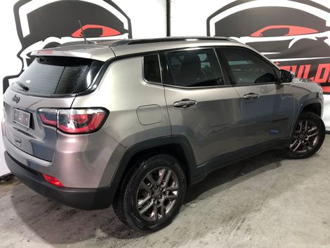 Jeep COMPASS SPORT 2.0 4x2 Flex 16V Aut.