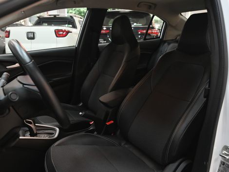 Chevrolet ONIX SEDAN Plus LTZ 1.0 12V TB Flex Aut.