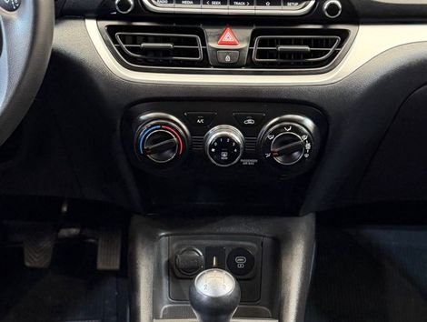 Hyundai HB20 Comfort Plus 1.0 Flex 12V Mec.