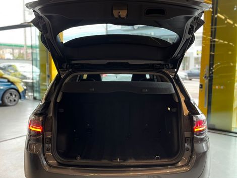 Jeep COMPASS LONG. T270 1.3 TB 4x2 Flex Aut.