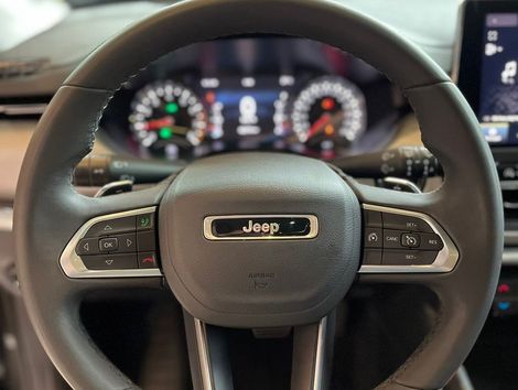 Jeep COMPASS LONG. T270 1.3 TB 4x2 Flex Aut.