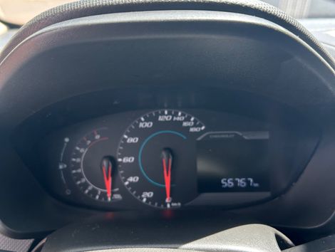 Chevrolet SPIN PREMIER 1.8 8V Econo.Flex 5p Aut.