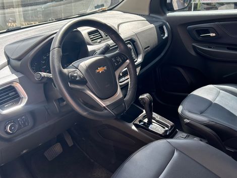 Chevrolet SPIN PREMIER 1.8 8V Econo.Flex 5p Aut.