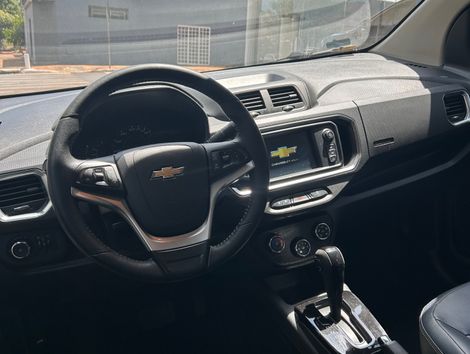 Chevrolet SPIN PREMIER 1.8 8V Econo.Flex 5p Aut.