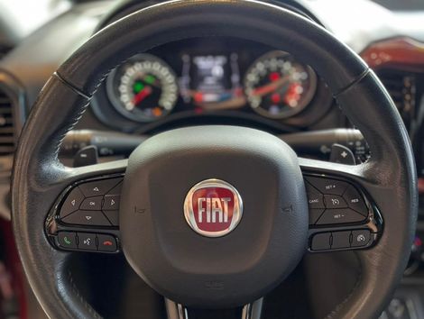 Fiat Toro Freedom 1.8 16V Flex Aut.