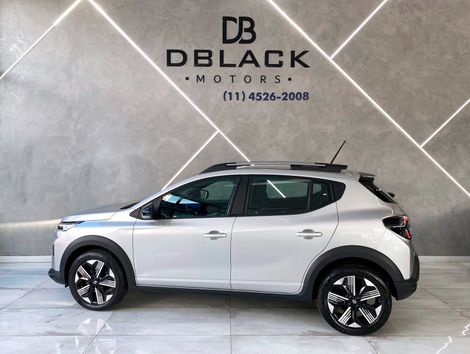 Renault Kardian Techno Flex 1.0 TB 12V 5p Aut.