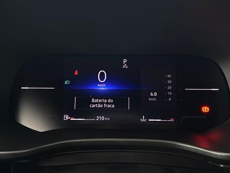 Renault Kardian Techno Flex 1.0 TB 12V 5p Aut.