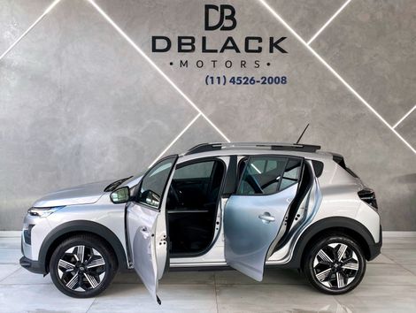 Renault Kardian Techno Flex 1.0 TB 12V 5p Aut.