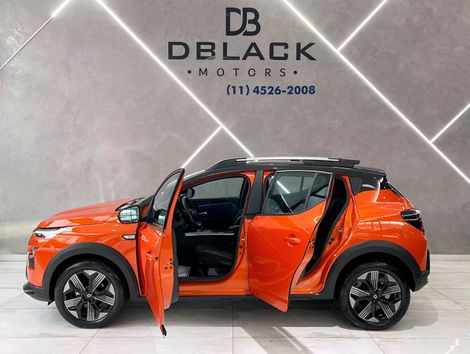 Renault Kardian Prem. Ed Flex 1.0 TB 12V 5p Aut.