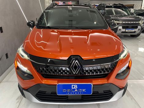 Renault Kardian Prem. Ed Flex 1.0 TB 12V 5p Aut.