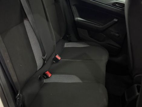 VolksWagen Polo Track 1.0 Flex 12V 5p