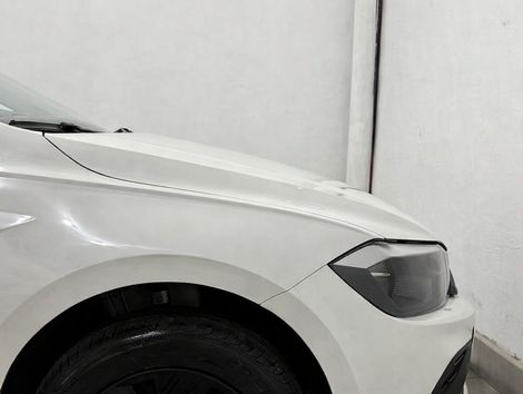 VolksWagen Polo Track 1.0 Flex 12V 5p