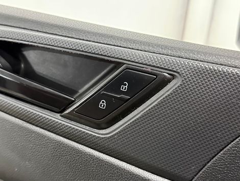 VolksWagen Polo Track 1.0 Flex 12V 5p