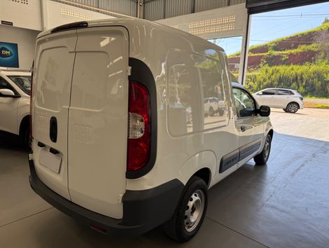 Fiat Fiorino Furgão EVO 1.4 Flex 8V 2p
