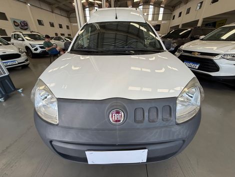 Fiat Fiorino Furgão EVO 1.4 Flex 8V 2p
