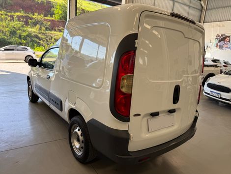 Fiat Fiorino Furgão EVO 1.4 Flex 8V 2p
