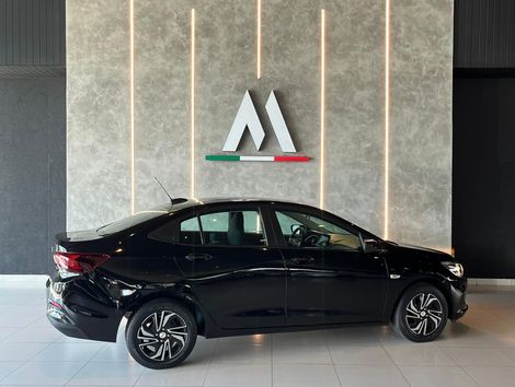 Chevrolet ONIX SEDAN Plus LT 1.0 12V Flex 4p Mec.