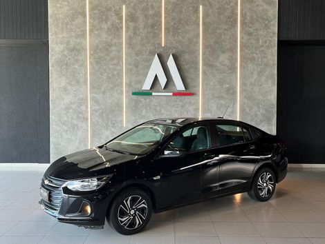 Chevrolet ONIX SEDAN Plus LT 1.0 12V Flex 4p Mec.