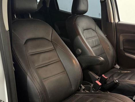 Ford EcoSport FREESTYLE 1.6 16V Flex 5p