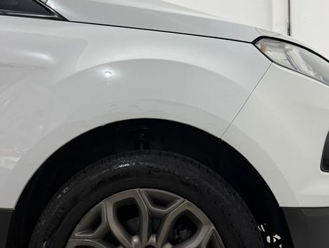 Ford EcoSport FREESTYLE 1.6 16V Flex 5p