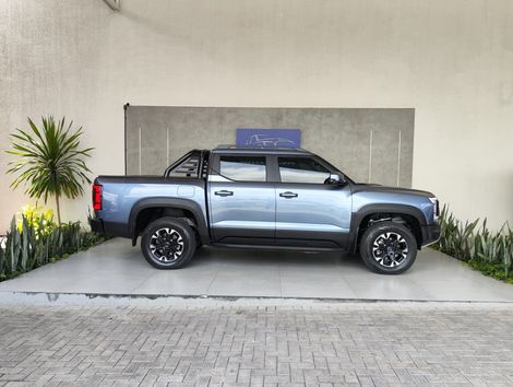 BYD SHARK GS 1.5 16V 4x4 Aut. (Híbrido)