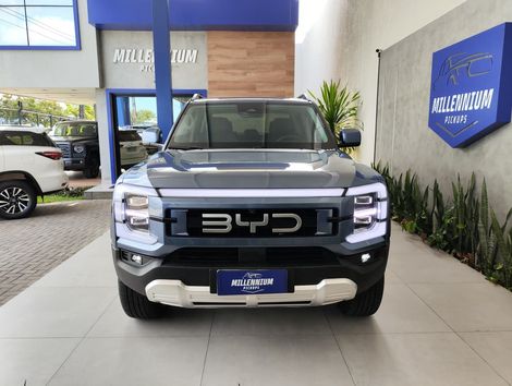 BYD SHARK GS 1.5 16V 4x4 Aut. (Híbrido)