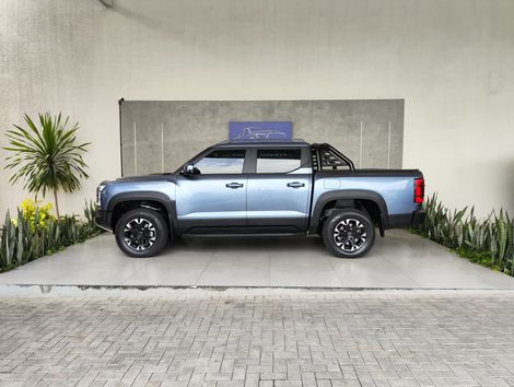 BYD SHARK GS 1.5 16V 4x4 Aut. (Híbrido)