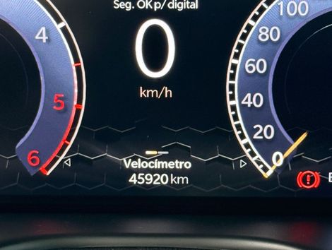 Jeep Commander Overl. TD380 2.0 4x4 Die. Aut.