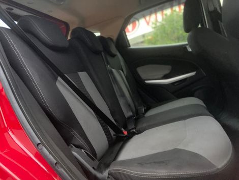 Ford EcoSport FREESTYLE 1.6 16V Flex 5p