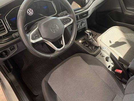VolksWagen Polo Comfortline TSI 1.0 Flex 12V Aut.