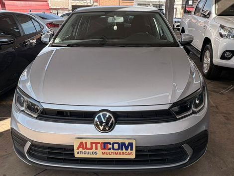 VolksWagen Polo Comfortline TSI 1.0 Flex 12V Aut.