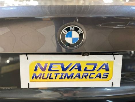 BMW 320iA 2.0 Turbo/ActiveFlex 16V/GP  4p