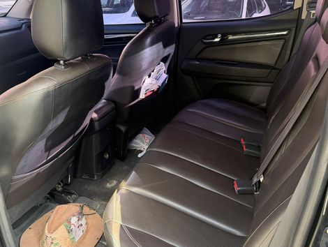 Chevrolet S10 P-Up H.Country 2.8 4x4 CD Dies.Aut.