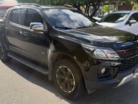 Chevrolet S10 P-Up H.Country 2.8 4x4 CD Dies.Aut.