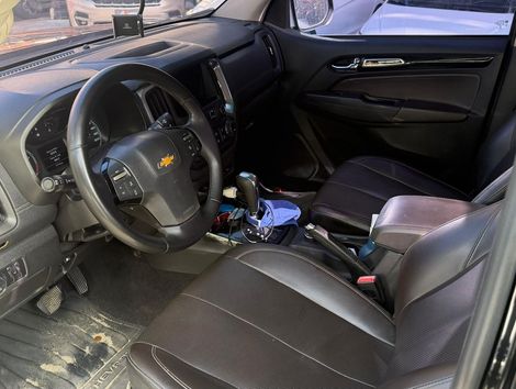 Chevrolet S10 P-Up H.Country 2.8 4x4 CD Dies.Aut.