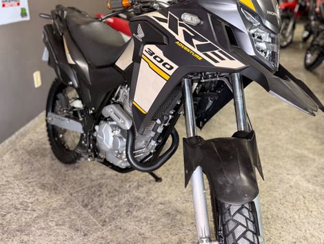 HONDA XRE 300 ADVENTURE FLEX