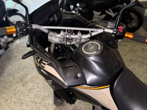 HONDA XRE 300 ADVENTURE FLEX