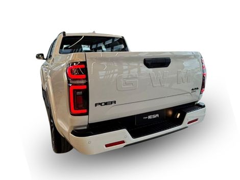 GWM Poer P30 Exclusive 2.4 16V Turbo 4X4 Aut.