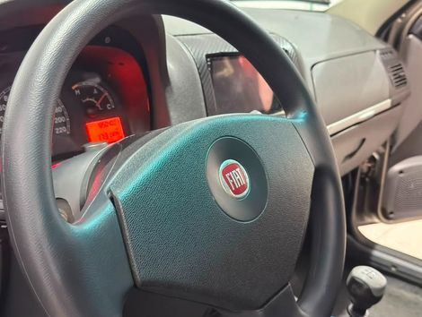 Fiat Palio ELX 1.0 Fire/30 Anos F. Flex 8V 4p