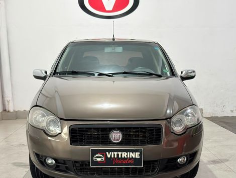 Fiat Palio ELX 1.0 Fire/30 Anos F. Flex 8V 4p