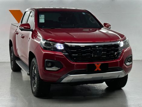 Fiat Titano Volcano 2.2 16V 4x4 TB Die. Aut.