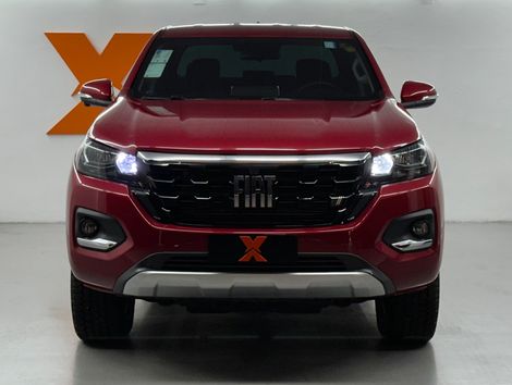 Fiat Titano Volcano 2.2 16V 4x4 TB Die. Aut.